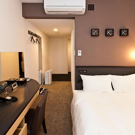 Sotetsu Fresa Inn Nihombashi-Ningyocho Токио Екстериор снимка