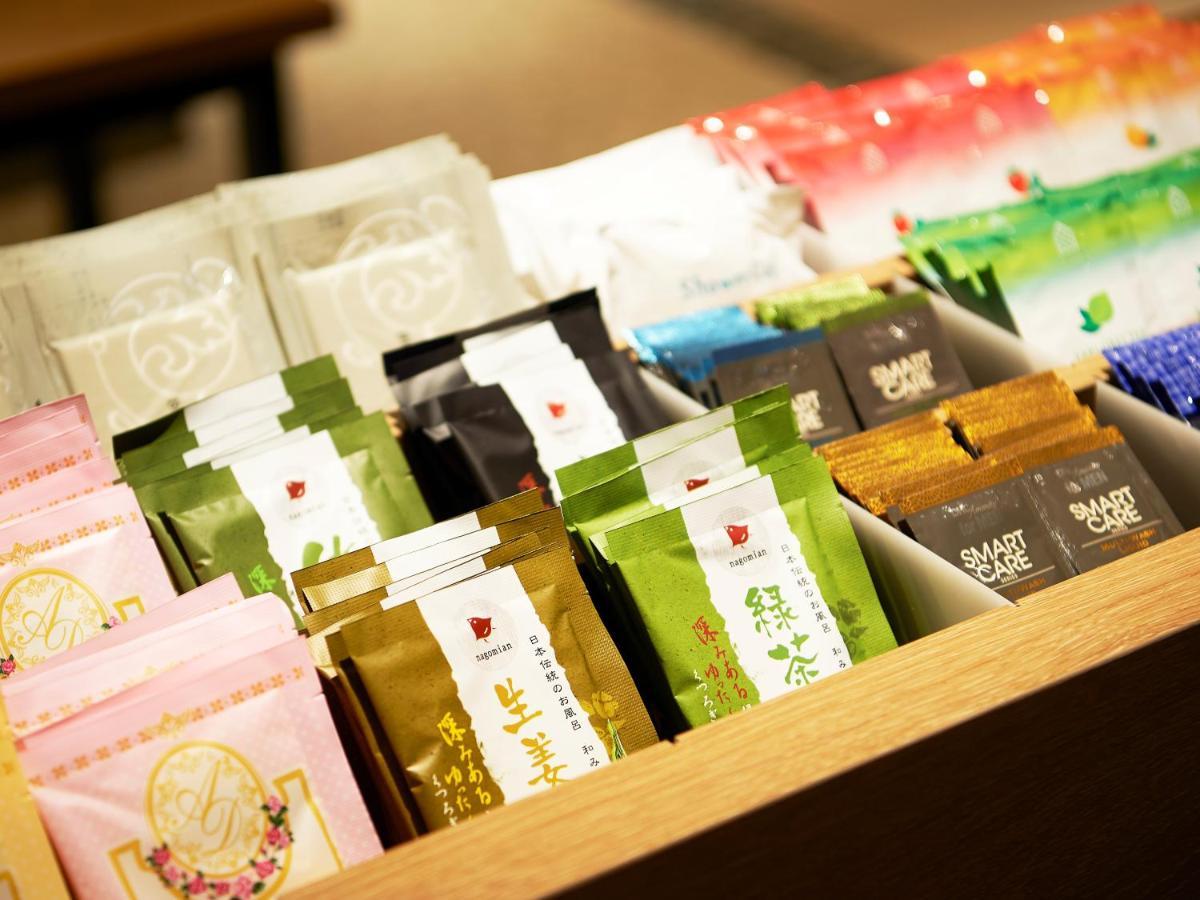 Sotetsu Fresa Inn Nihombashi-Ningyocho Токио Екстериор снимка
