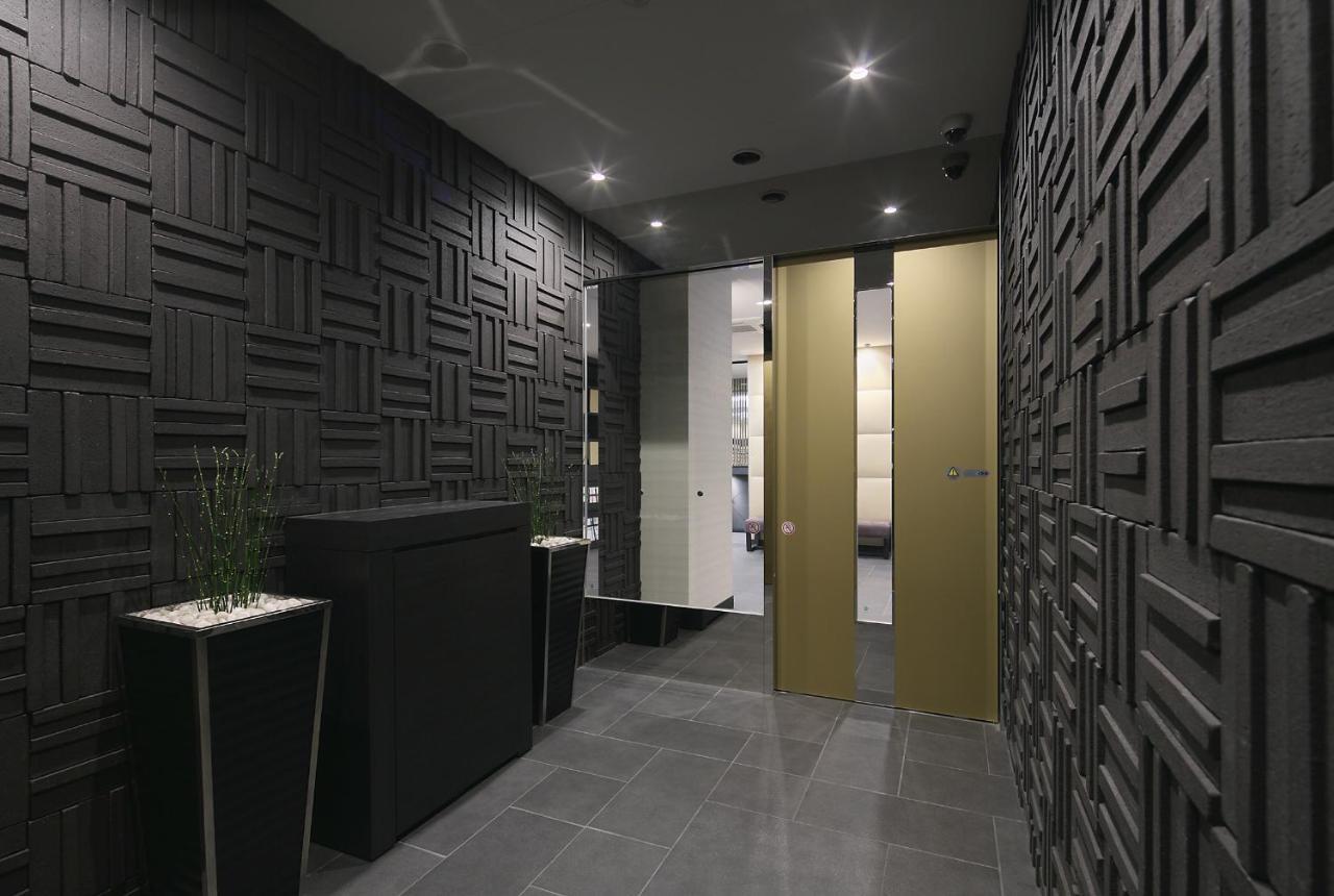 Sotetsu Fresa Inn Nihombashi-Ningyocho Токио Екстериор снимка