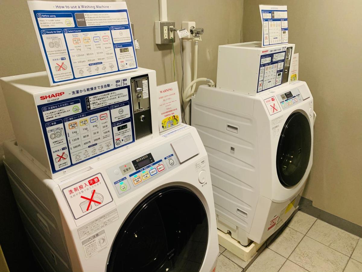 Sotetsu Fresa Inn Nihombashi-Ningyocho Токио Екстериор снимка