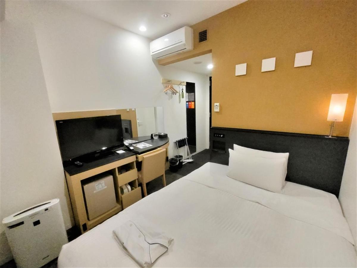 Sotetsu Fresa Inn Nihombashi-Ningyocho Токио Екстериор снимка