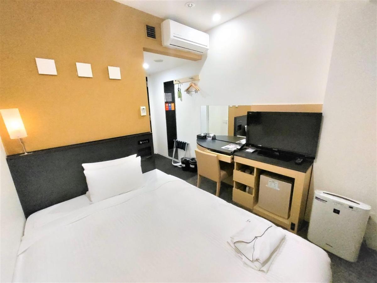 Sotetsu Fresa Inn Nihombashi-Ningyocho Токио Екстериор снимка