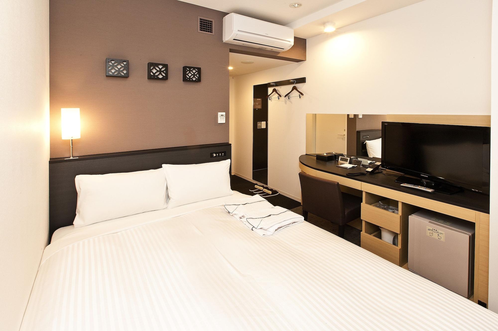 Sotetsu Fresa Inn Nihombashi-Ningyocho Токио Екстериор снимка