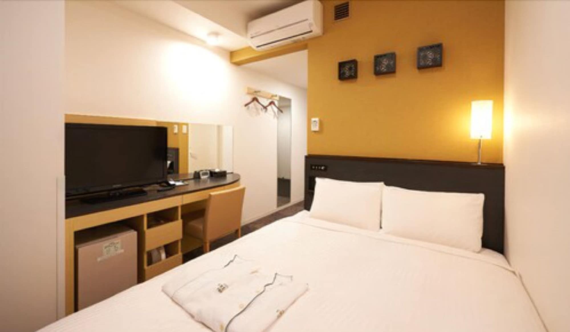 Sotetsu Fresa Inn Nihombashi-Ningyocho Токио Екстериор снимка