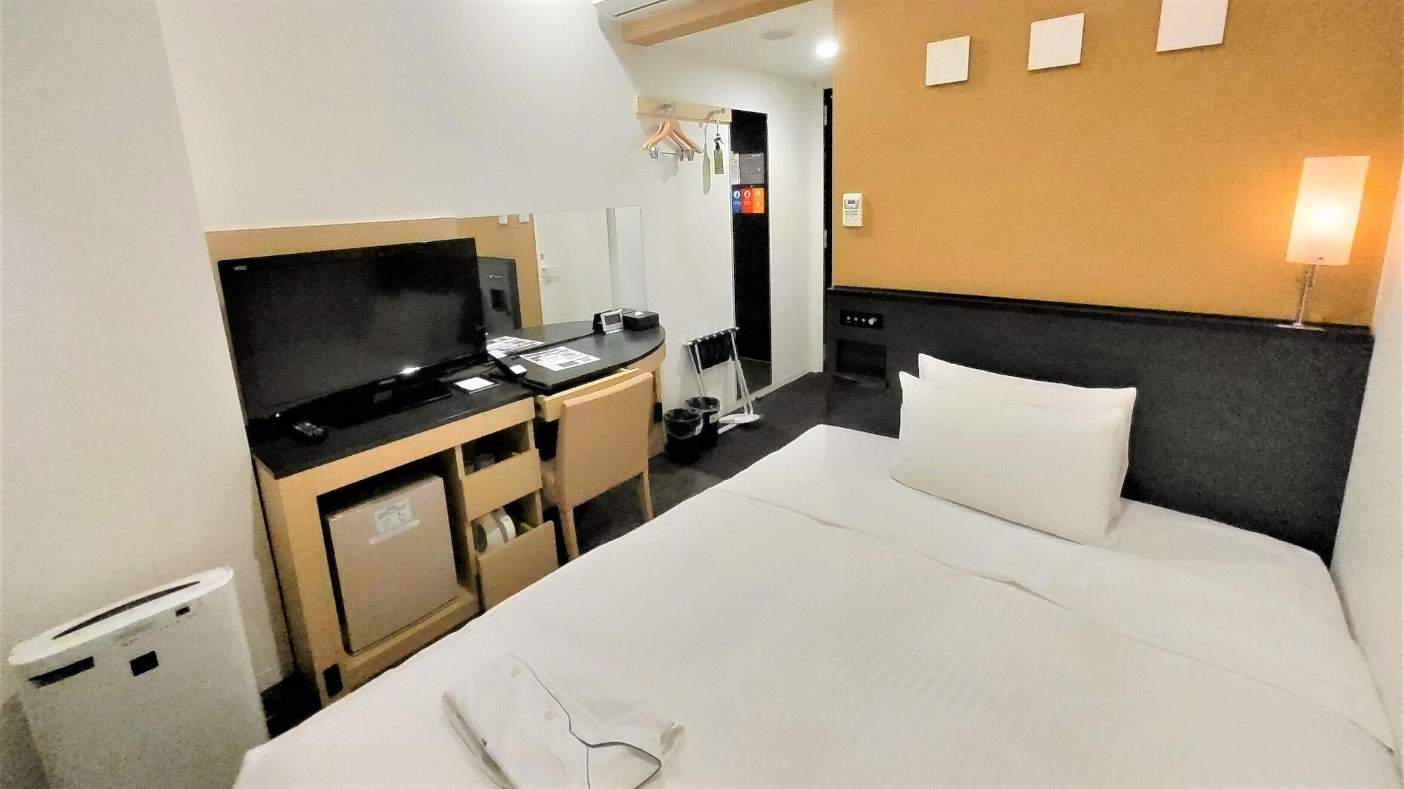 Sotetsu Fresa Inn Nihombashi-Ningyocho Токио Екстериор снимка