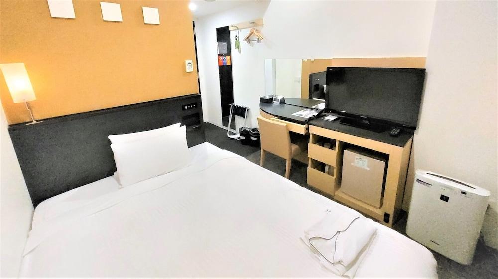 Sotetsu Fresa Inn Nihombashi-Ningyocho Токио Екстериор снимка