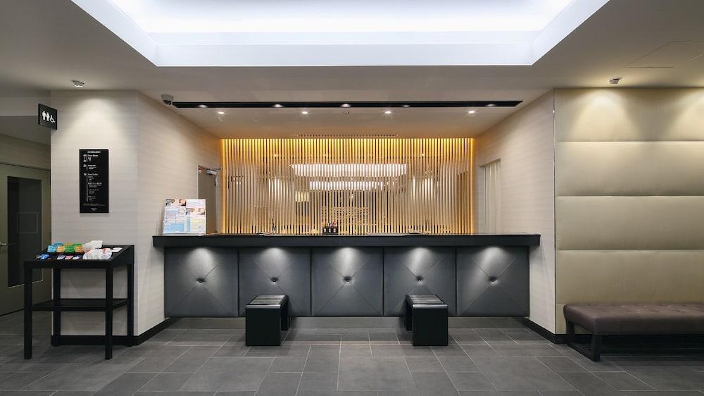 Sotetsu Fresa Inn Nihombashi-Ningyocho Токио Екстериор снимка