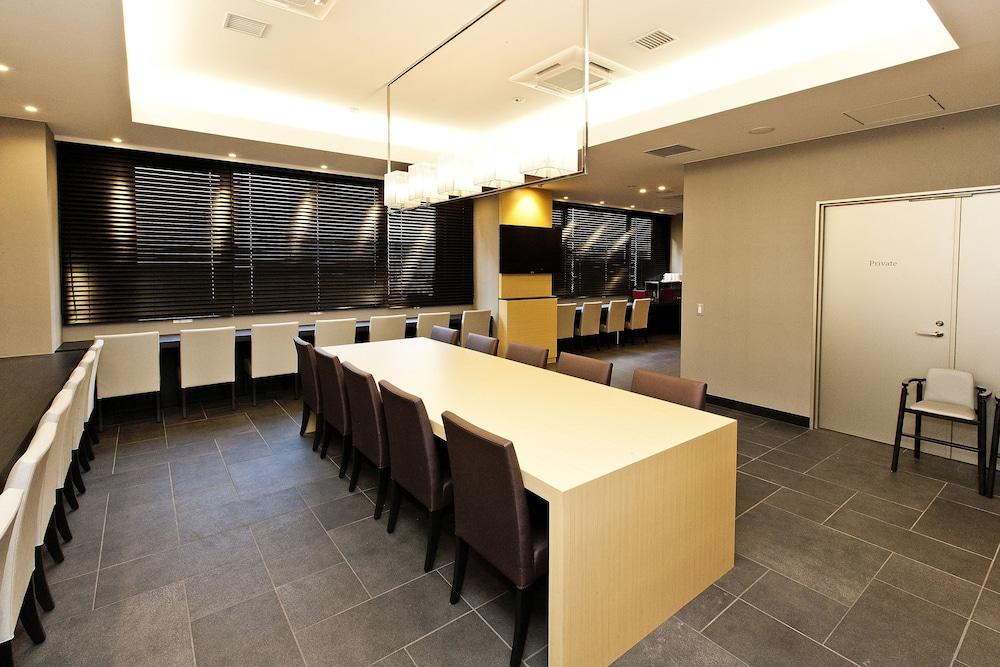 Sotetsu Fresa Inn Nihombashi-Ningyocho Токио Екстериор снимка