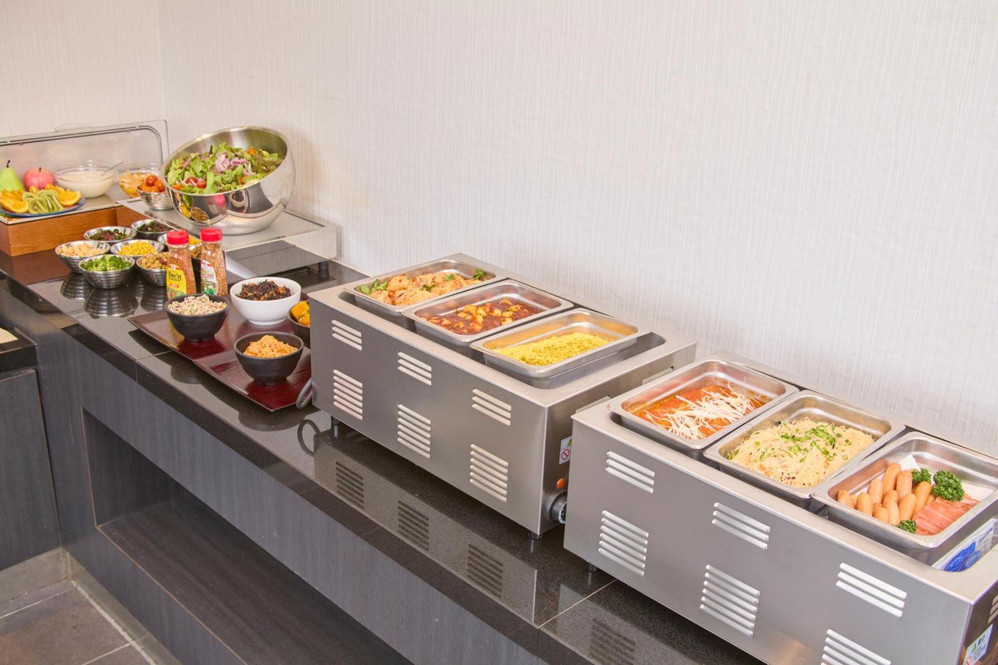 Sotetsu Fresa Inn Nihombashi-Ningyocho Токио Екстериор снимка