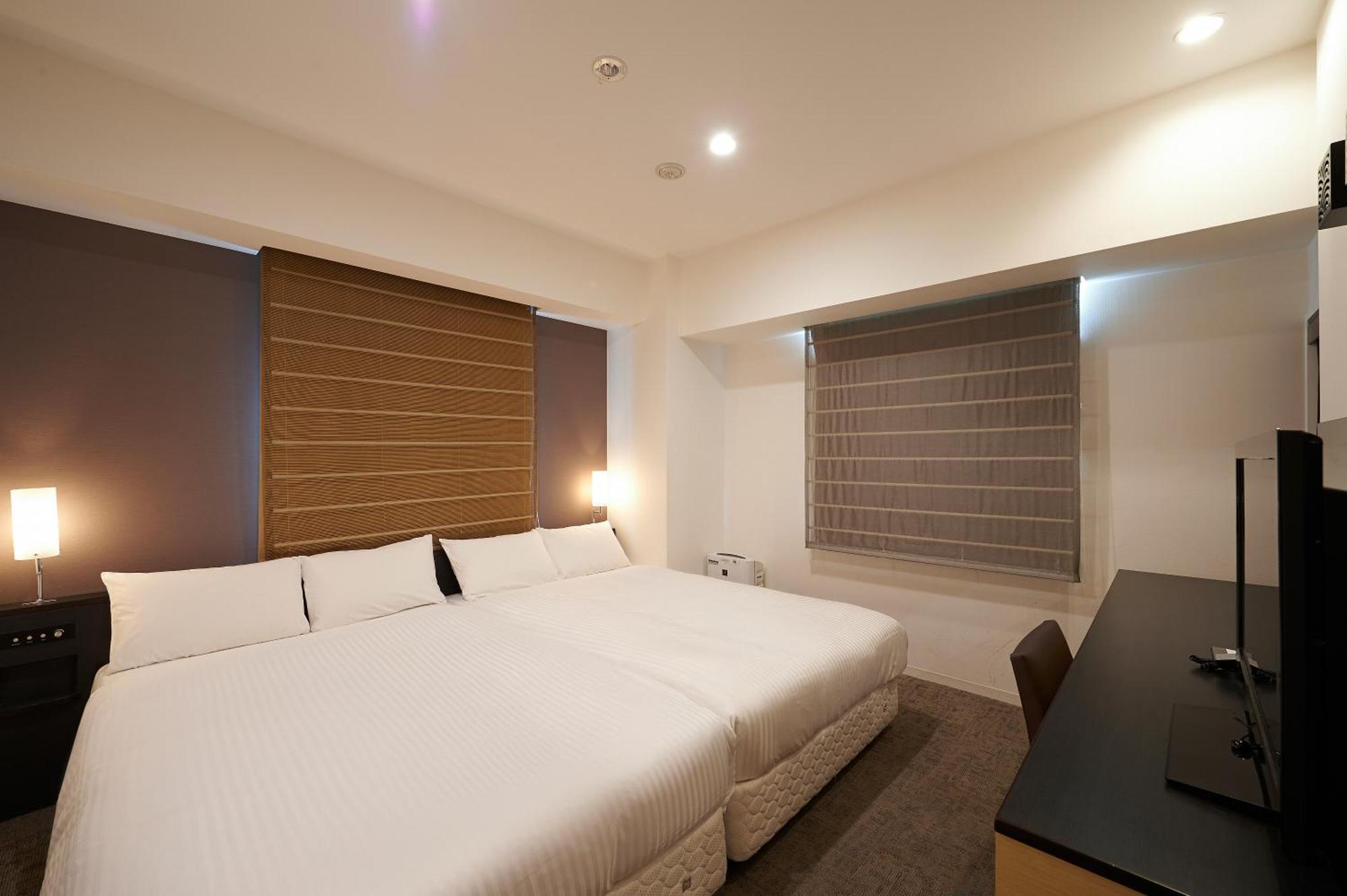Sotetsu Fresa Inn Nihombashi-Ningyocho Токио Екстериор снимка