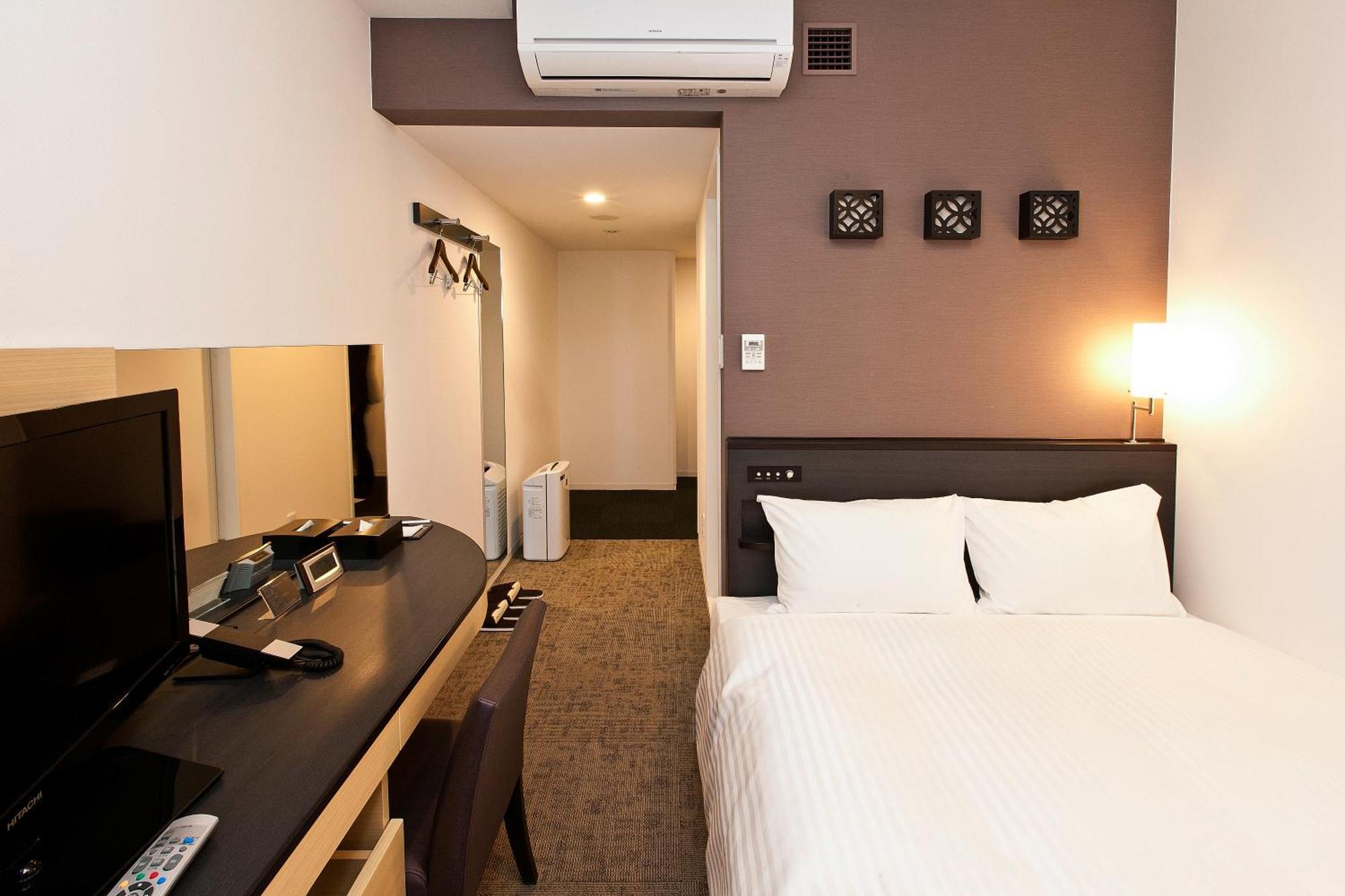 Sotetsu Fresa Inn Nihombashi-Ningyocho Токио Екстериор снимка