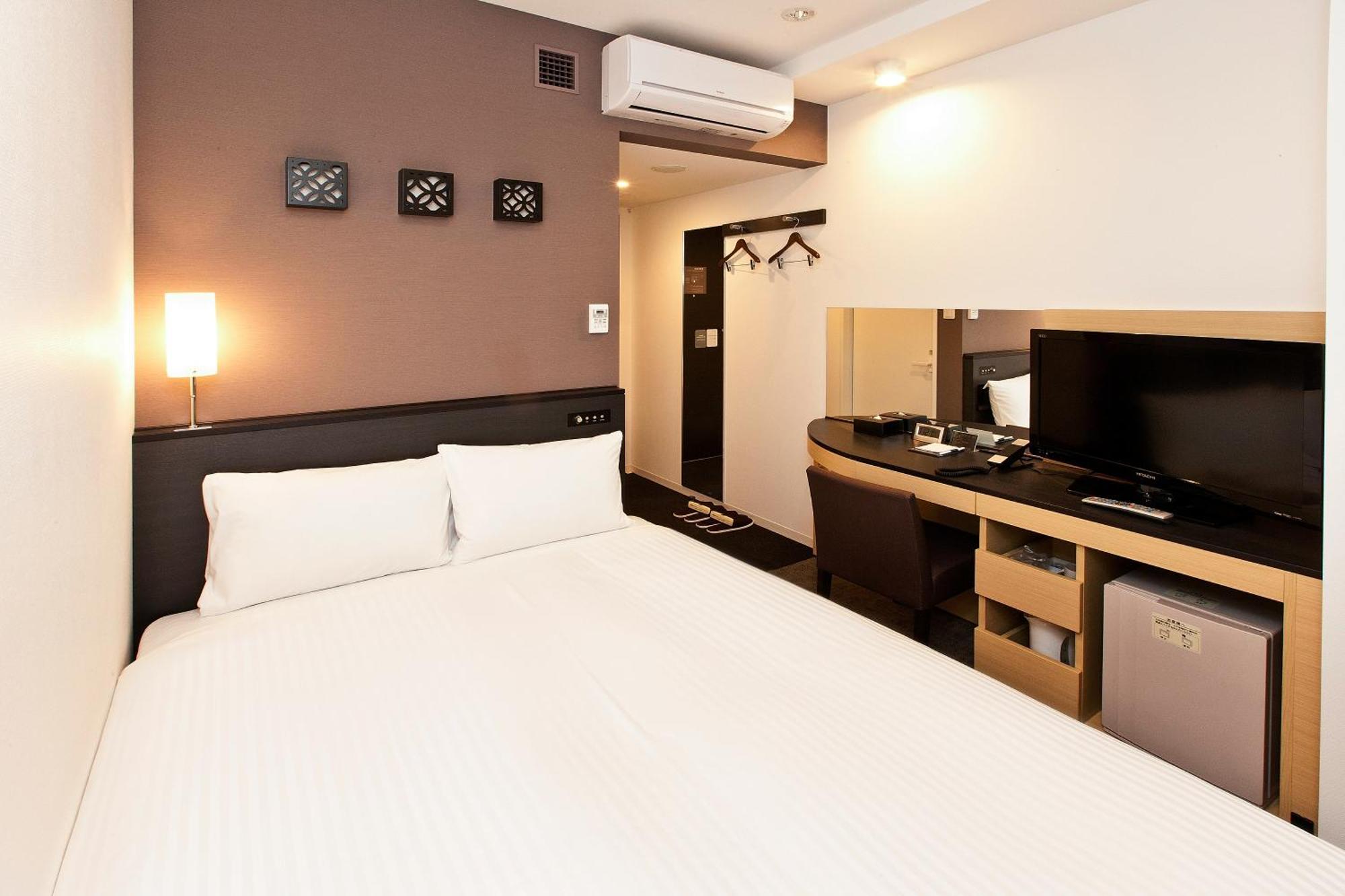 Sotetsu Fresa Inn Nihombashi-Ningyocho Токио Екстериор снимка