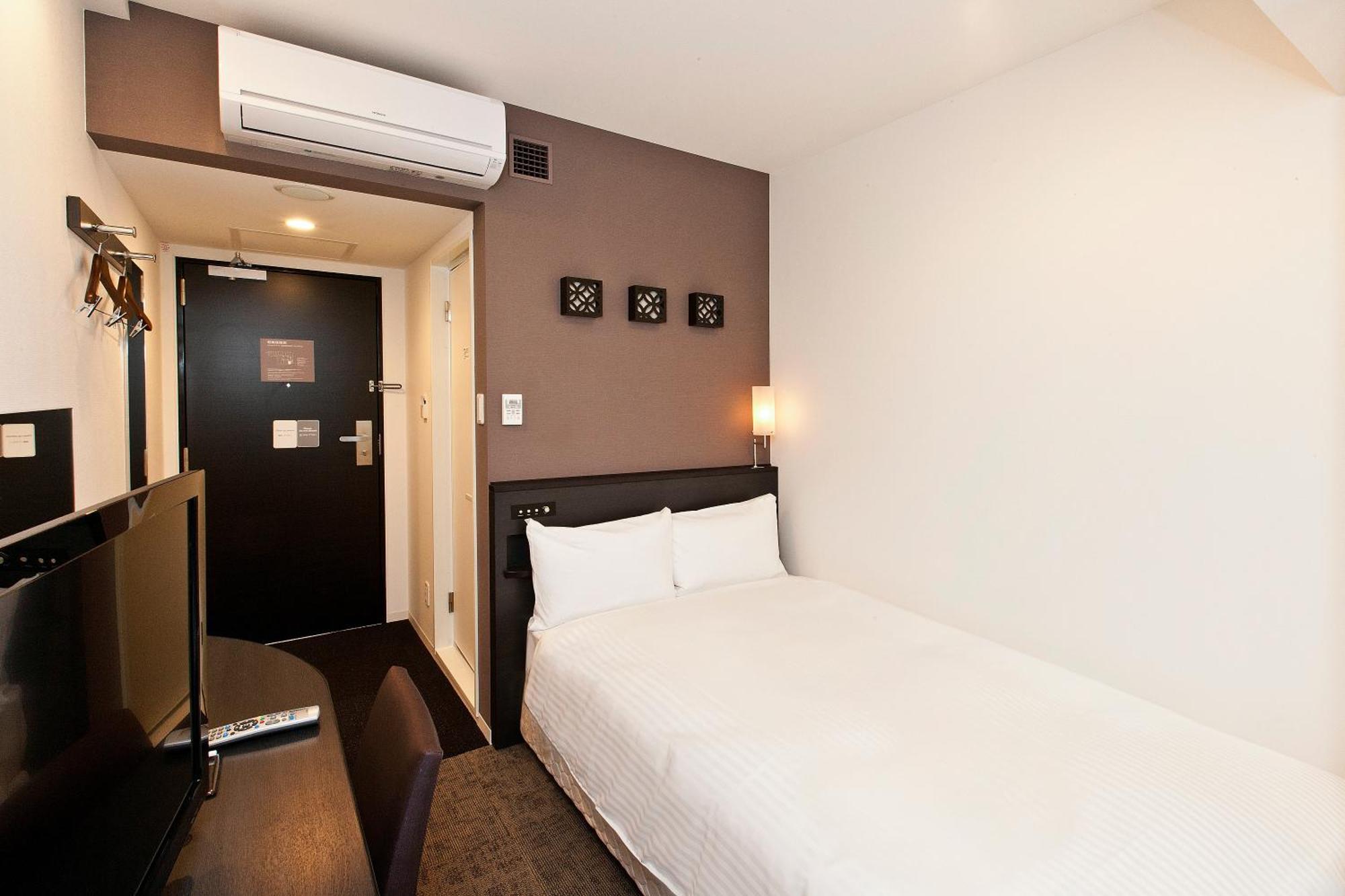 Sotetsu Fresa Inn Nihombashi-Ningyocho Токио Екстериор снимка