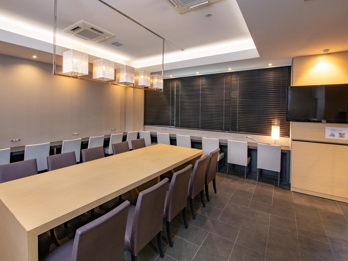 Sotetsu Fresa Inn Nihombashi-Ningyocho Токио Екстериор снимка