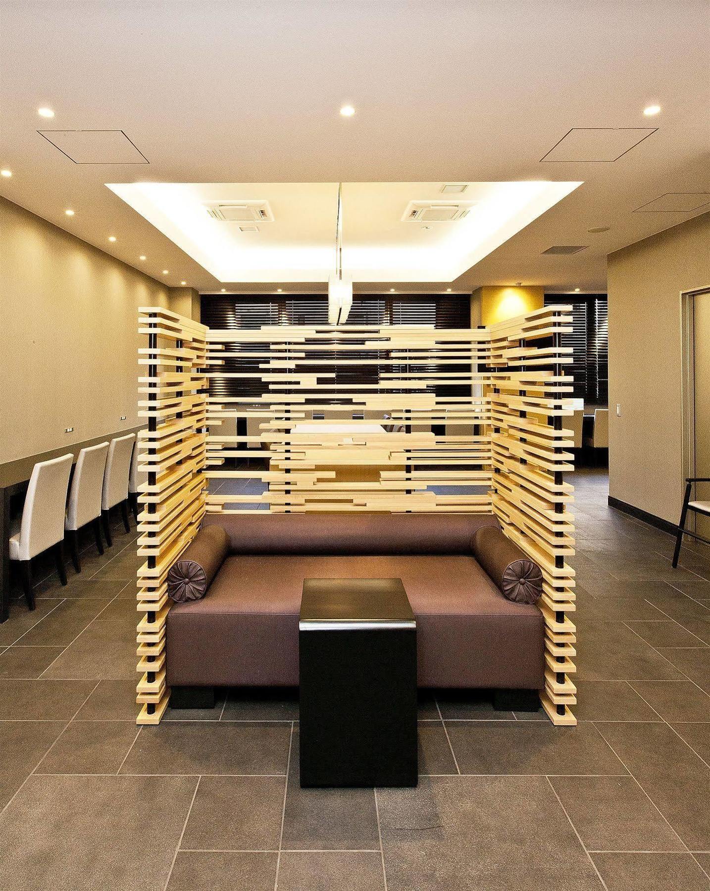 Sotetsu Fresa Inn Nihombashi-Ningyocho Токио Екстериор снимка