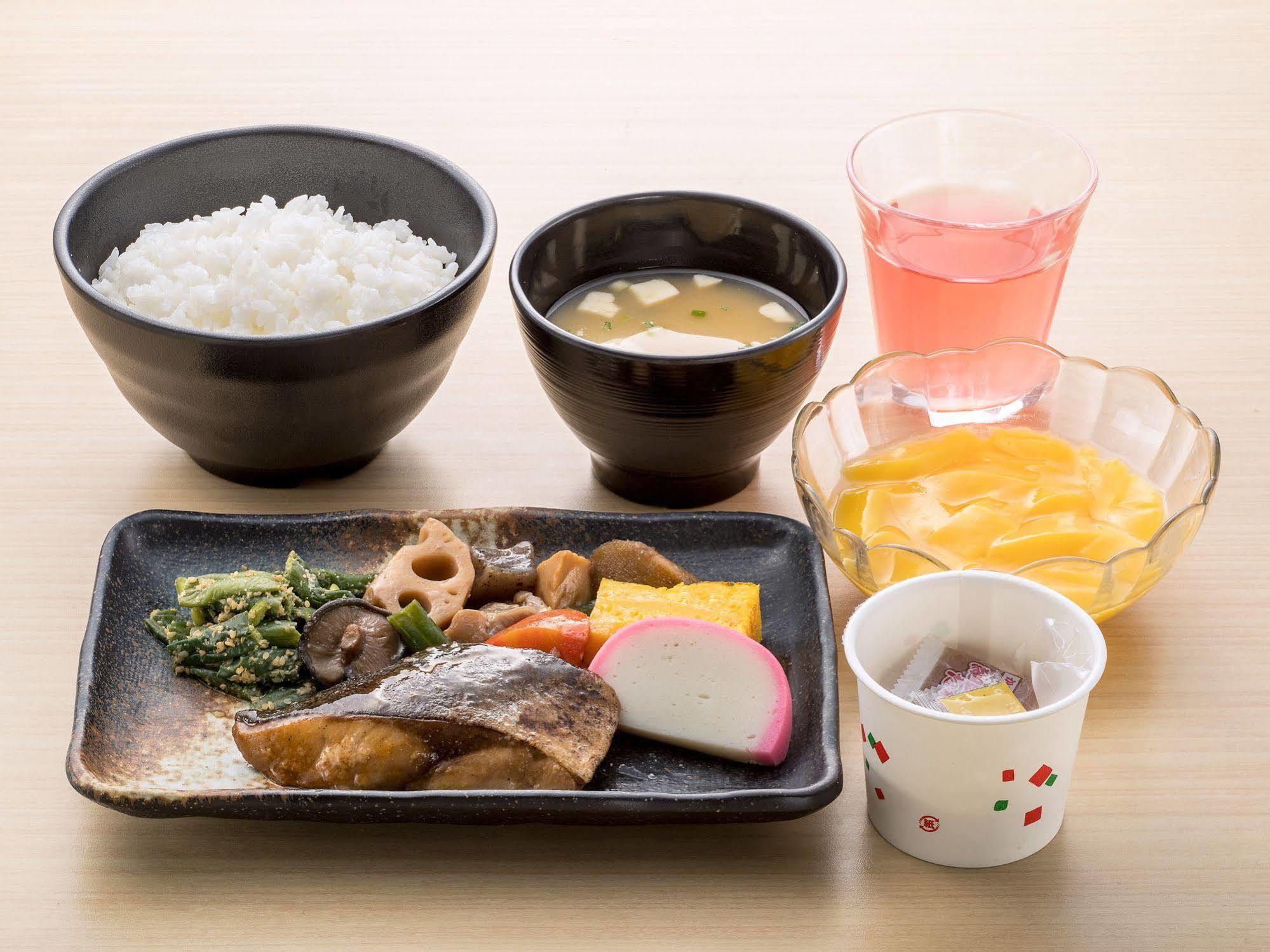 Sotetsu Fresa Inn Nihombashi-Ningyocho Токио Екстериор снимка
