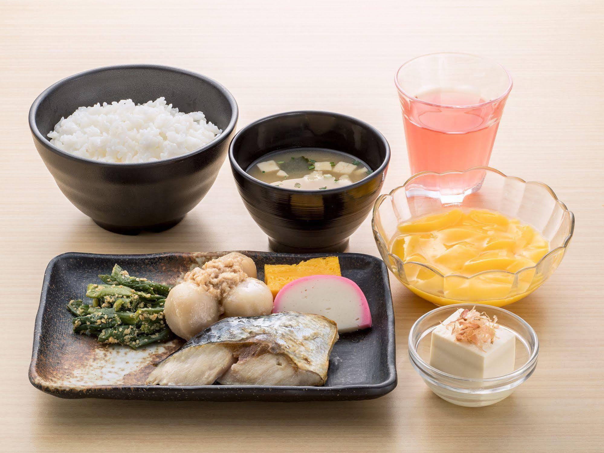 Sotetsu Fresa Inn Nihombashi-Ningyocho Токио Екстериор снимка
