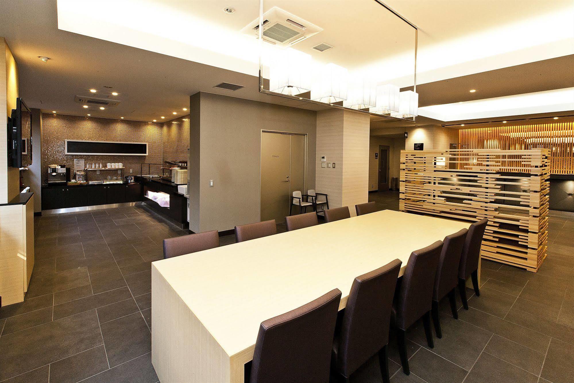Sotetsu Fresa Inn Nihombashi-Ningyocho Токио Екстериор снимка