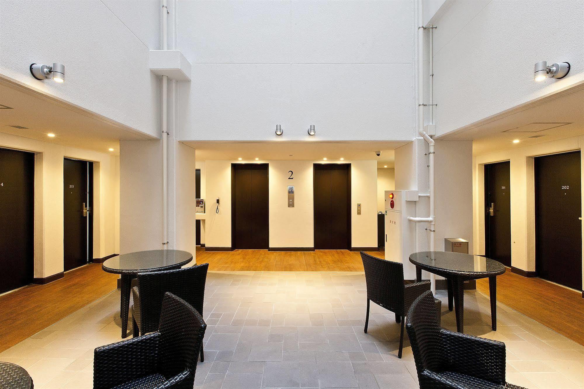Sotetsu Fresa Inn Nihombashi-Ningyocho Токио Екстериор снимка